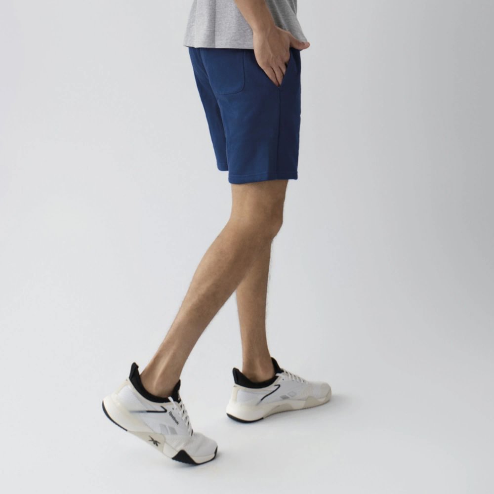Short Classics | Rbk Big Delta Short | Hombre - Imagen 3