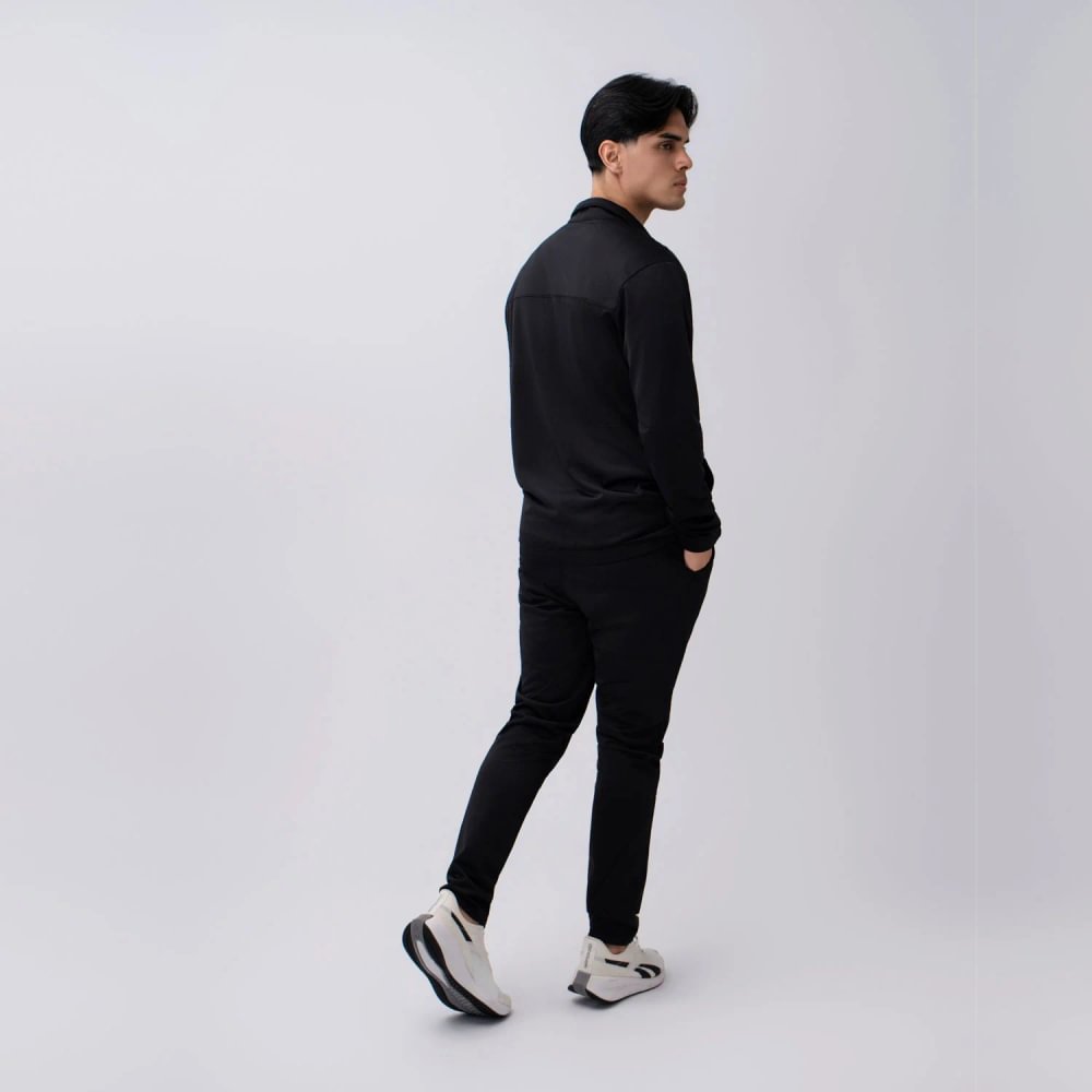 Buzo Training | Core Training Tracksuit | Hombre - Imagen 2