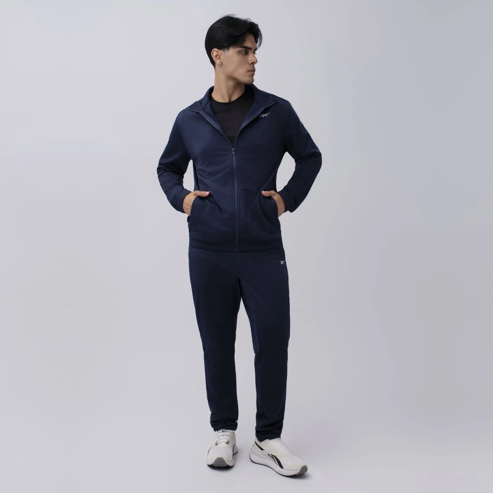 Buzo Training | Core Training Tracksuit | Hombre - Imagen 1