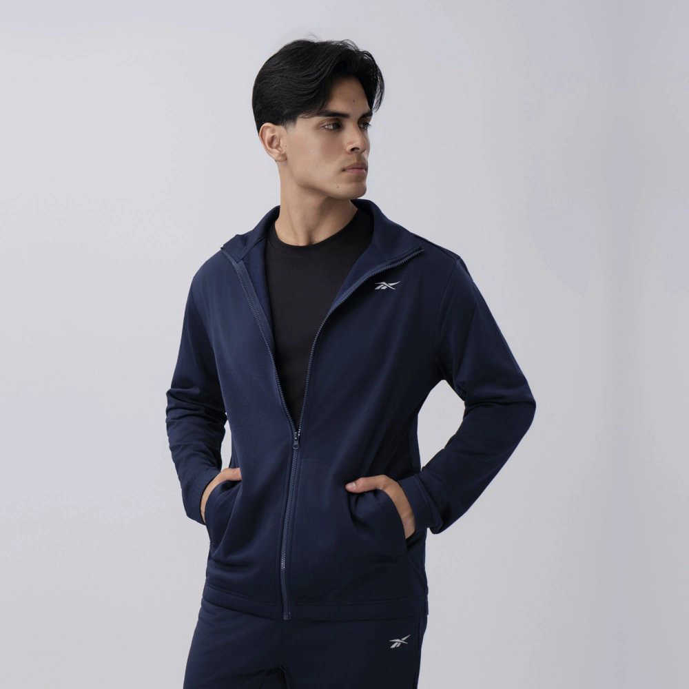Buzo Training | Core Training Tracksuit | Hombre - Imagen 3