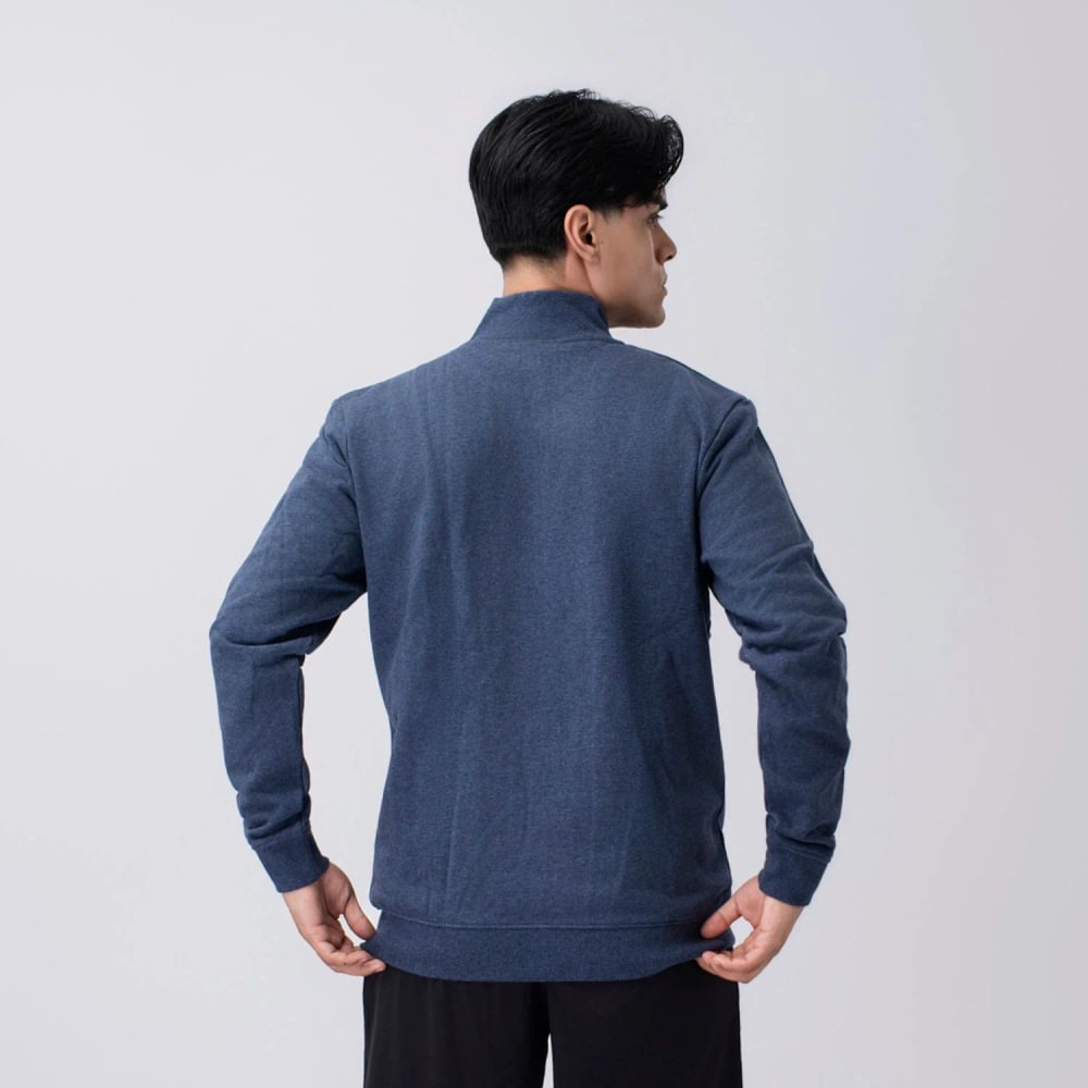 Casaca Classics | Small Logo Fz Tracktop | Hombre - Imagen 3