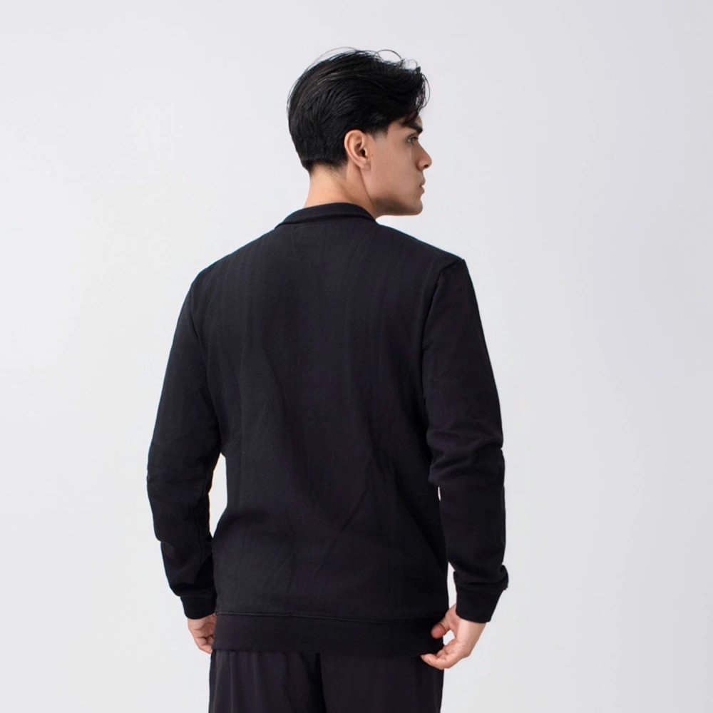 Casaca Classics | Small Logo Fz Tracktop | Hombre - Imagen 3