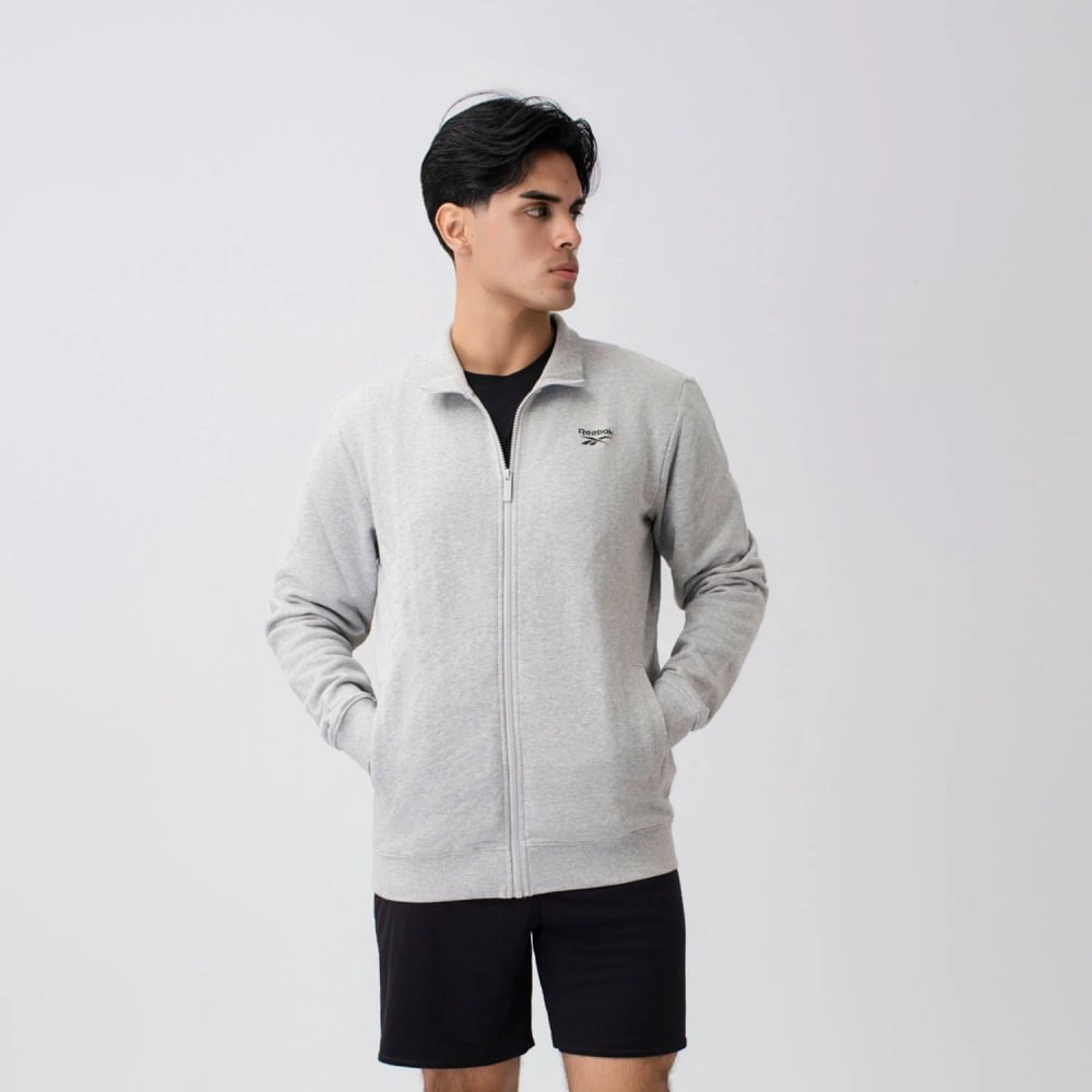 Casaca Classics | Small Logo Fz Tracktop | Hombre - Imagen 1