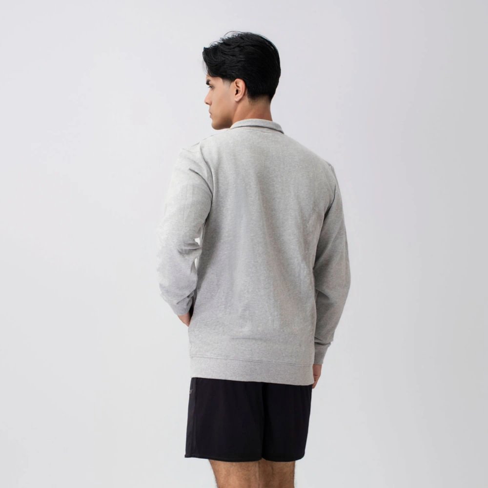 Casaca Classics | Small Logo Fz Tracktop | Hombre - Imagen 3
