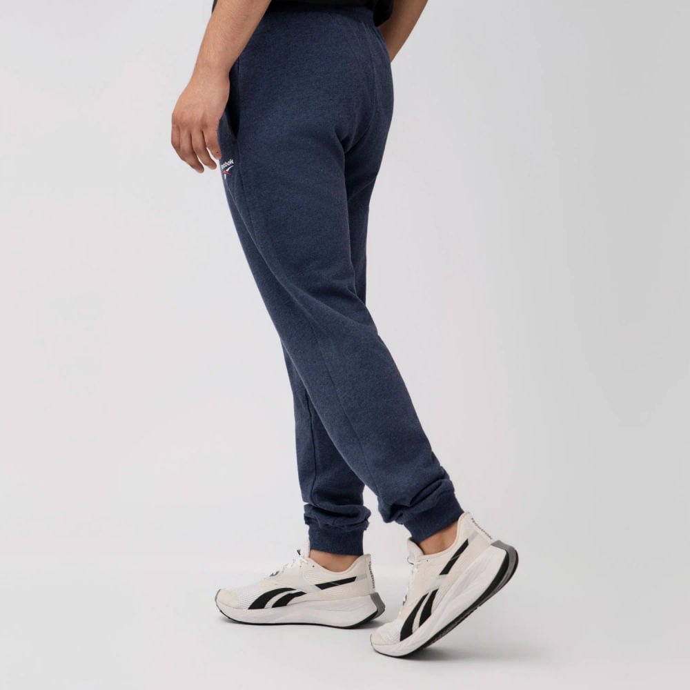 Pantalón Classics | Small Logo Ft Cuff Pant  | Hombre - Imagen 2