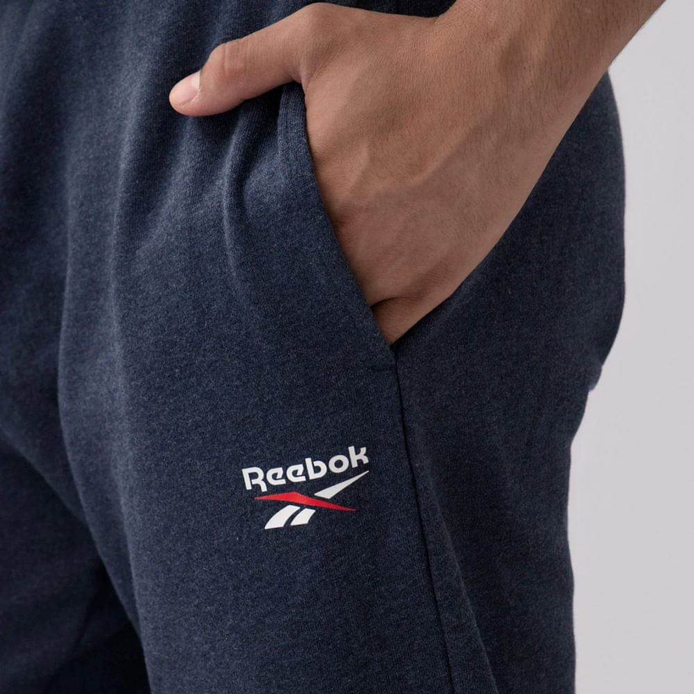 Pantalón Classics | Small Logo Ft Cuff Pant  | Hombre - Imagen 3