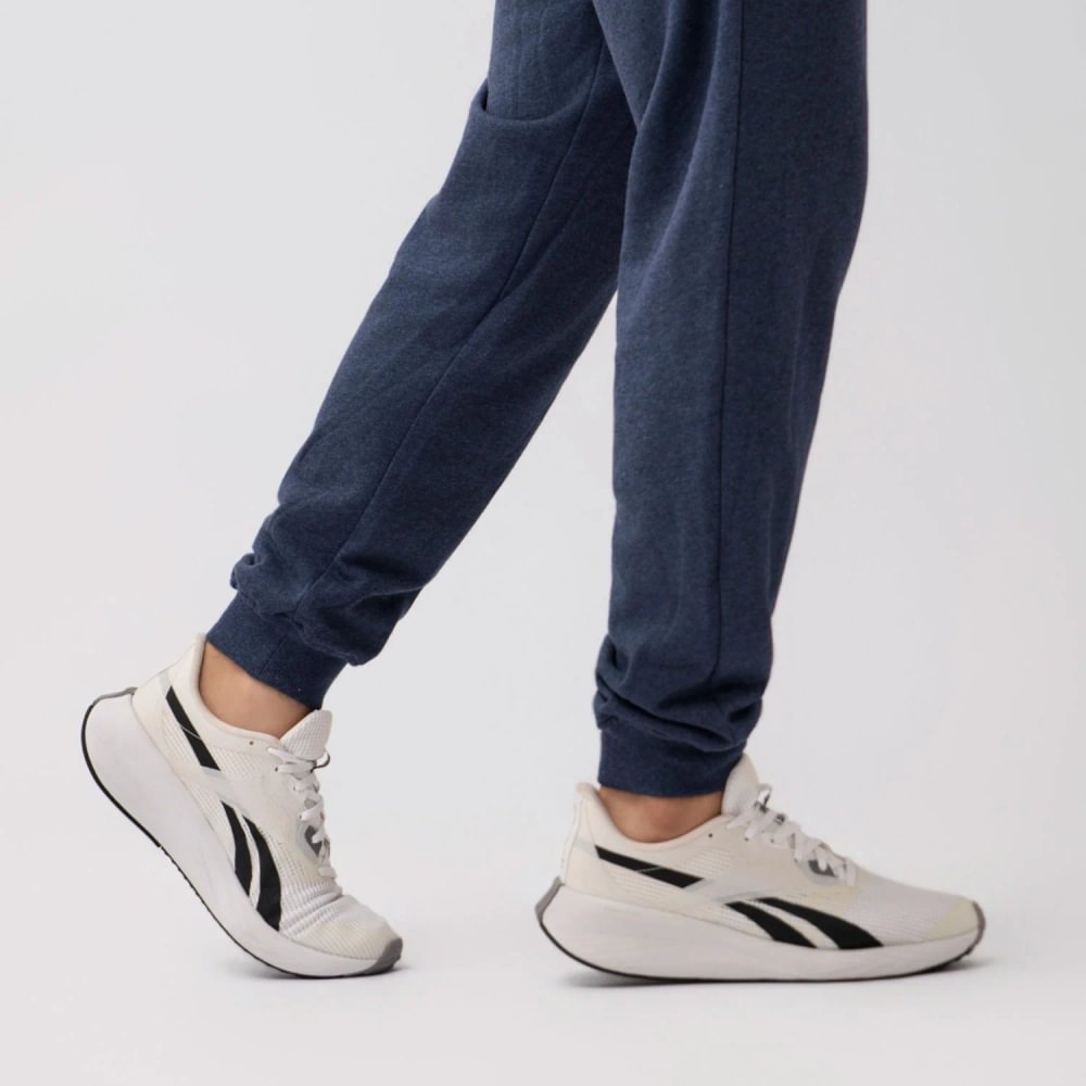 Pantalón Classics | Small Logo Ft Cuff Pant  | Hombre - Imagen 4