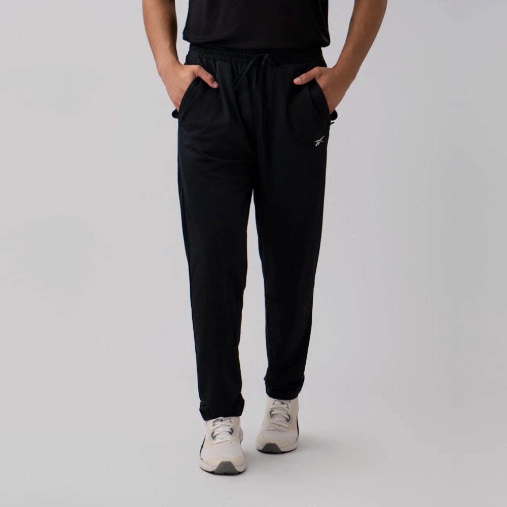 Pantalón Training | Id Train Knit Pant | Hombre - Imagen 1
