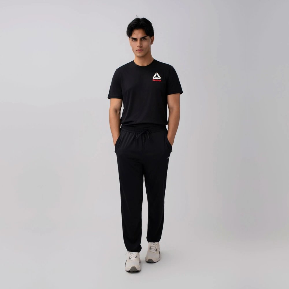 Pantalón Training | Id Train Knit Pant | Hombre - Imagen 2