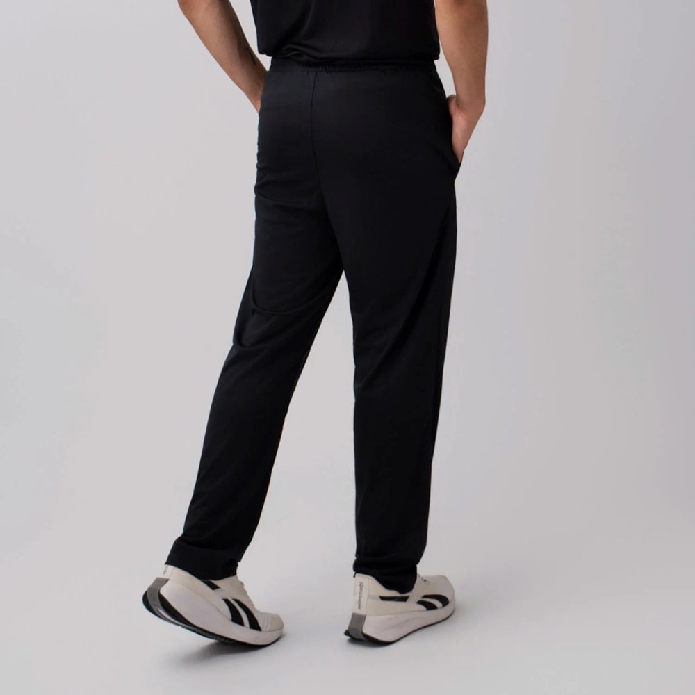Pantalón Training | Id Train Knit Pant | Hombre - Imagen 3