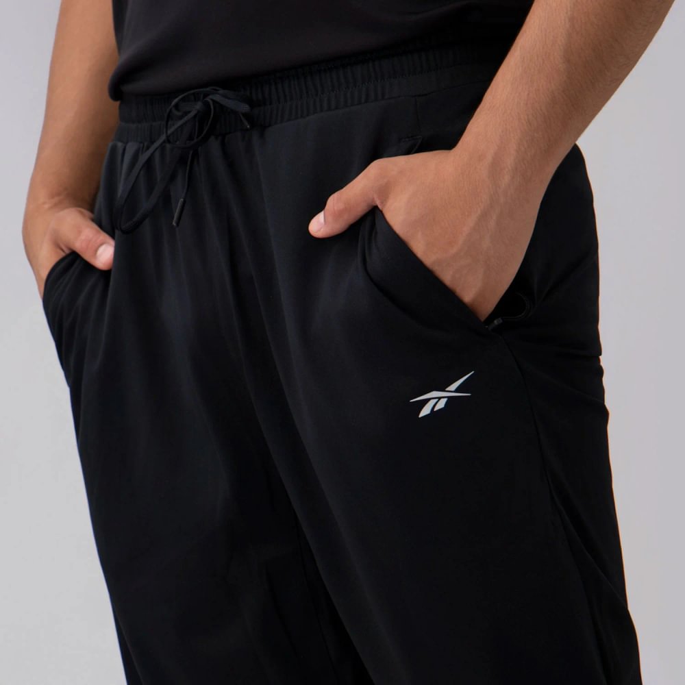 Pantalón Training | Id Train Knit Pant | Hombre - Imagen 4