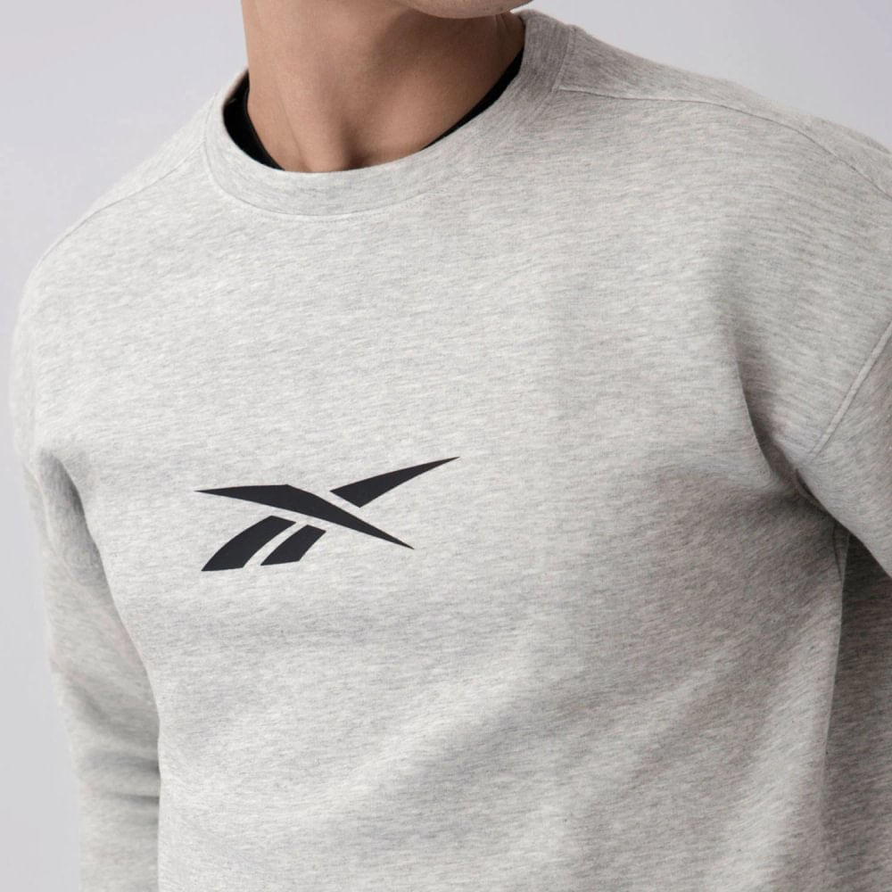 Polera Training | Training Vector Crew | Hombre - Imagen 3