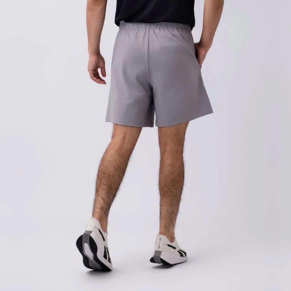 Short Training | Id Train Knit Short 2.0 | Hombre - Imagen 3