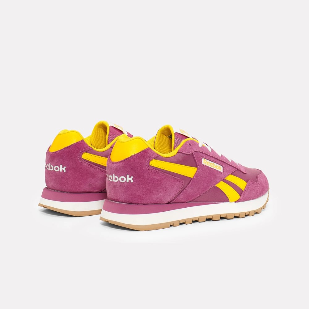 Zapatillas Classics | REEBOK GLIDE | Mujer - Imagen 4