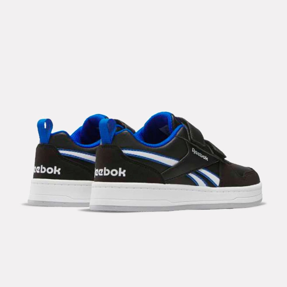 Zapatillas Classics | Royal Prime 2.0 Two Strap Hoop & Loop | Niños - Imagen 3