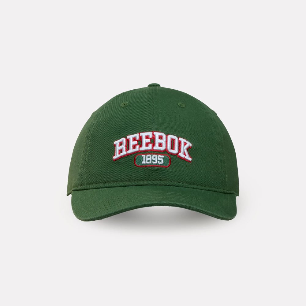 Gorra Classics | Rbk 1895 Cap | Unisex - Imagen 1