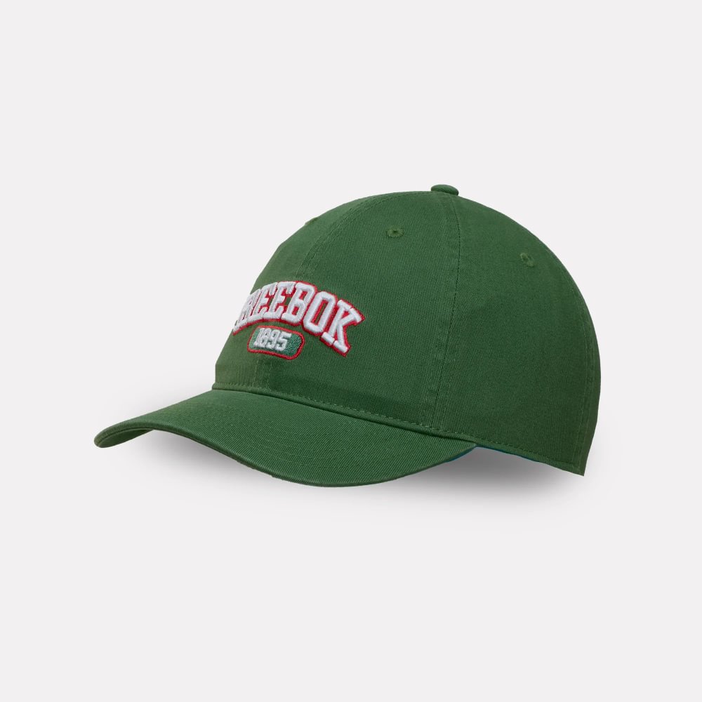 Gorra Classics | Rbk 1895 Cap | Unisex - Imagen 2