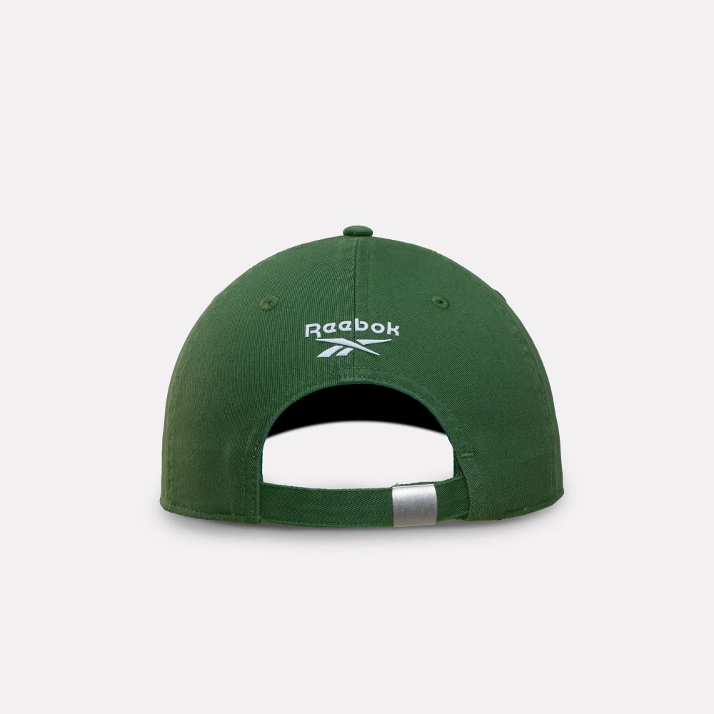 Gorra Classics | Rbk 1895 Cap | Unisex - Imagen 4