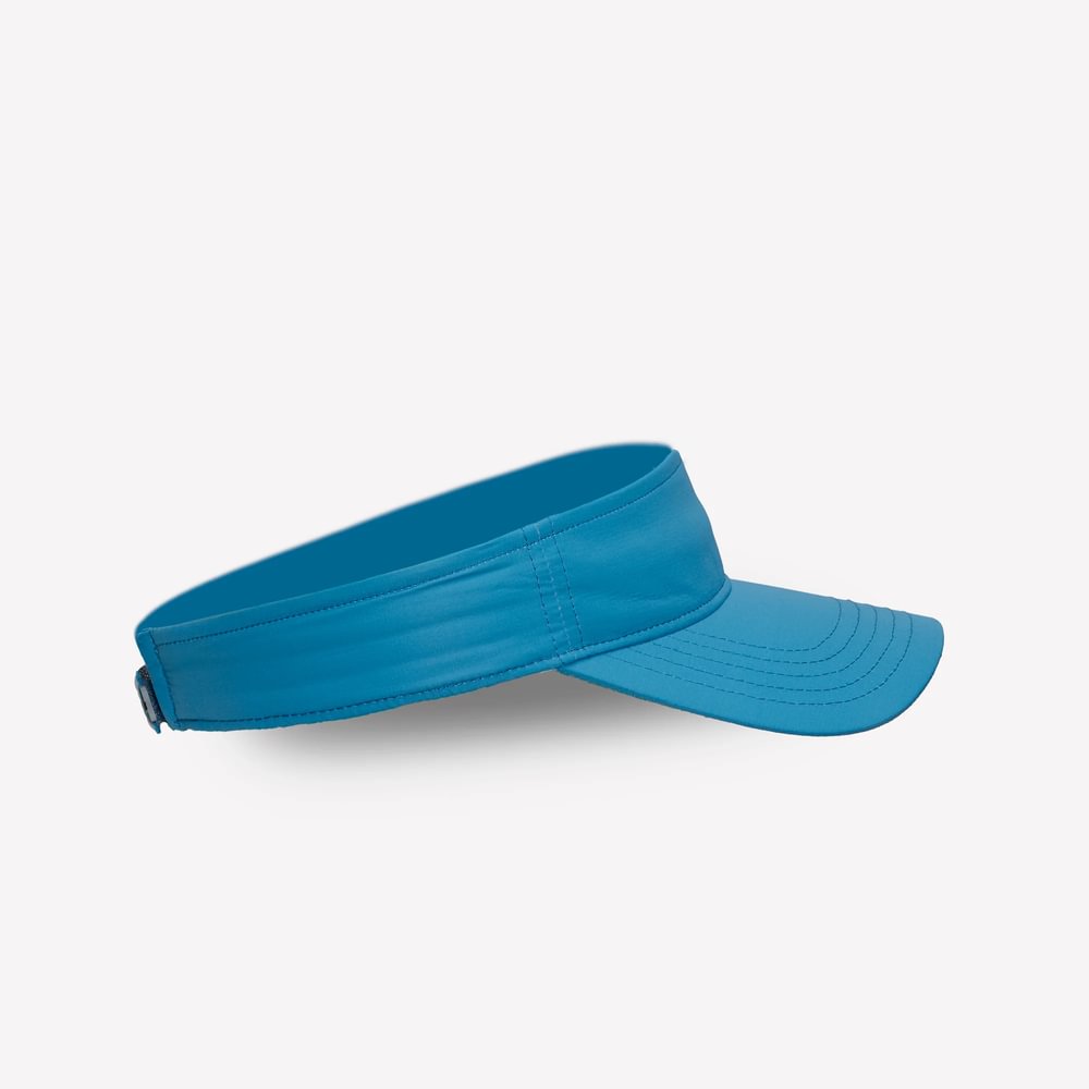 Gorra Running | Rbk Visor | Unisex - Imagen 3