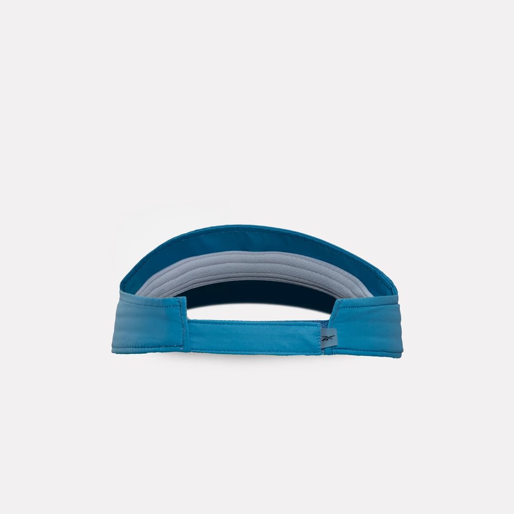 Gorra Running | Rbk Visor | Unisex - Imagen 4