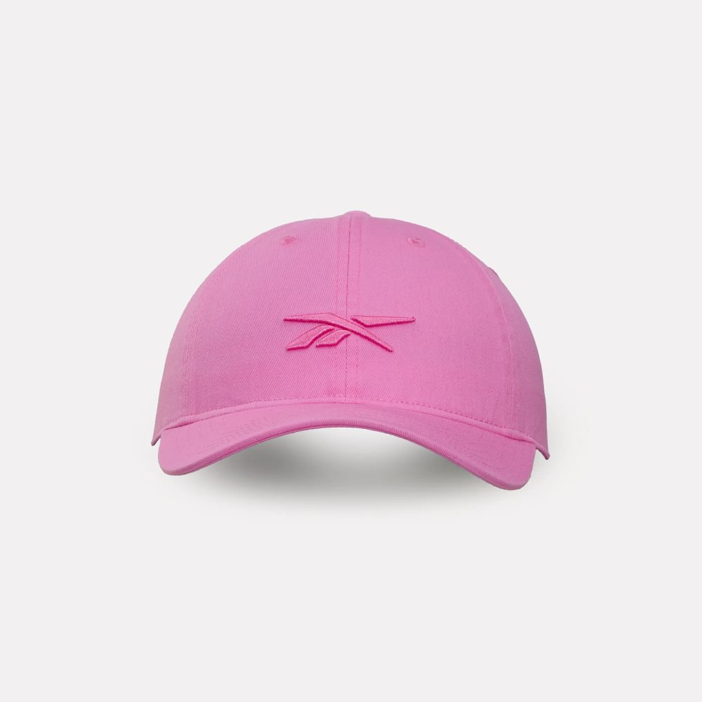 Gorra Training | Rbk Cotton Cap | Unisex - Imagen 1