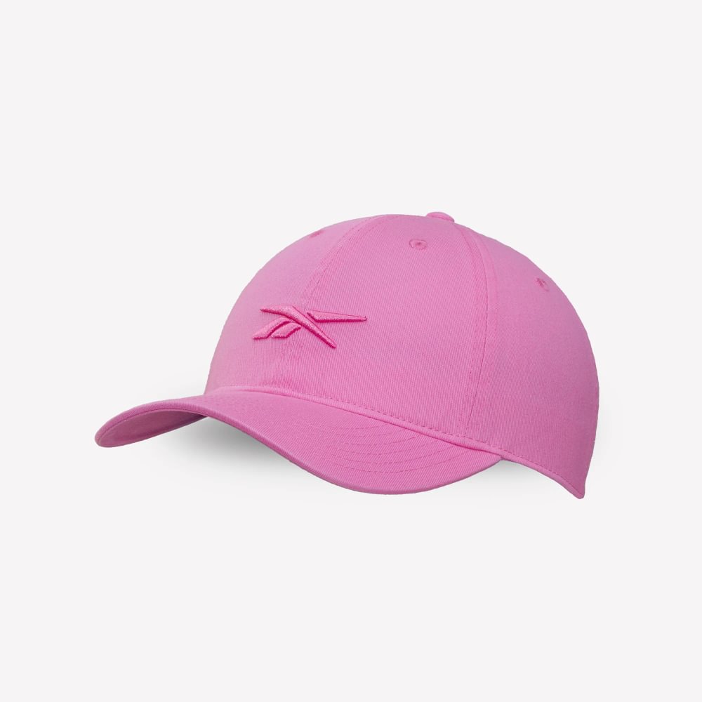 Gorra Training | Rbk Cotton Cap | Unisex - Imagen 2