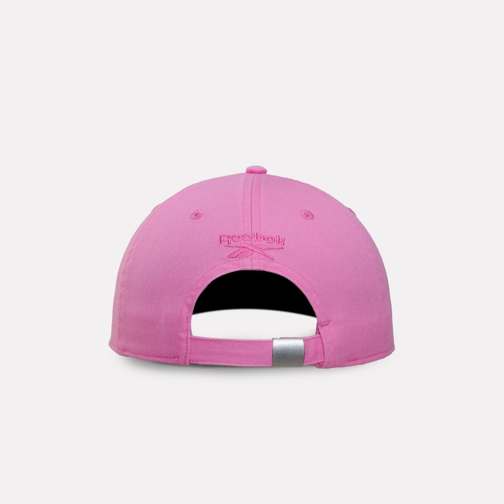 Gorra Training | Rbk Cotton Cap | Unisex - Imagen 4