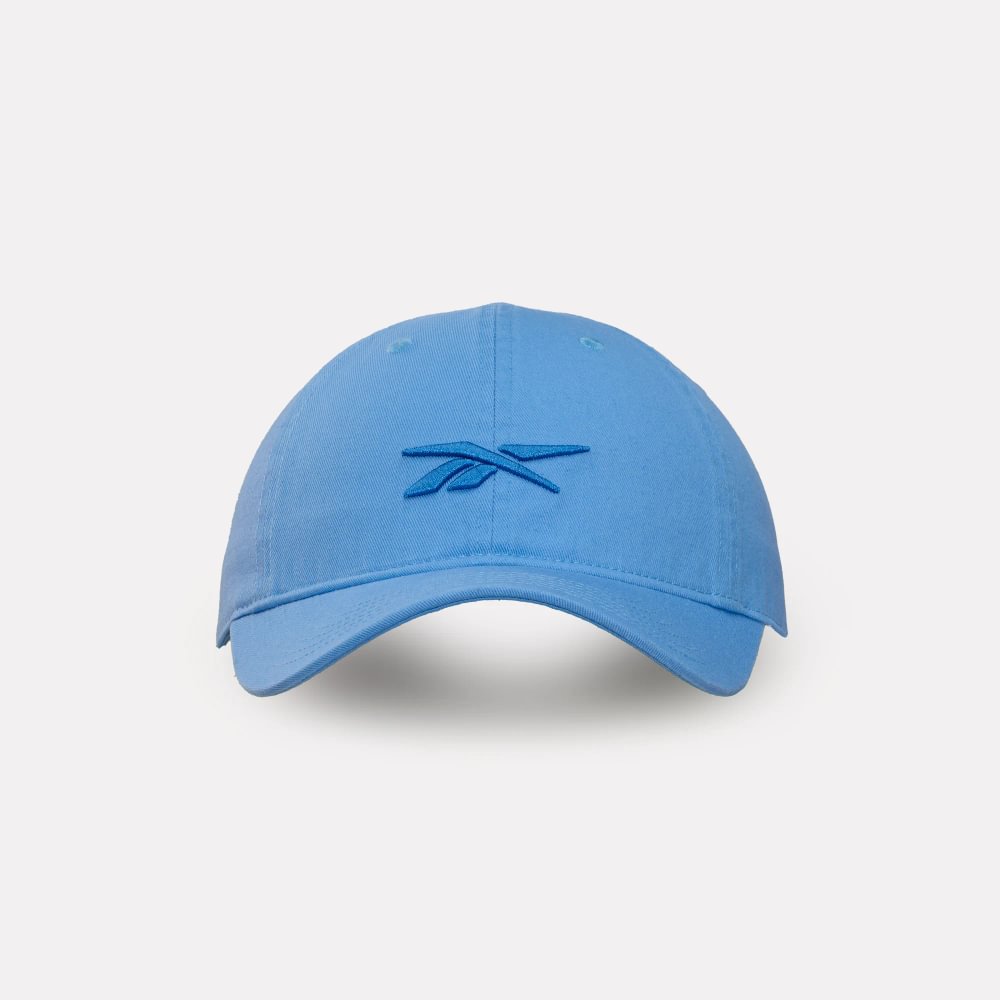 Gorra Training | Rbk Cotton Cap | Unisex - Imagen 1