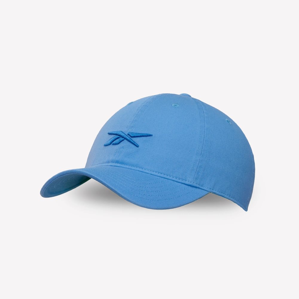 Gorra Training | Rbk Cotton Cap | Unisex - Imagen 2