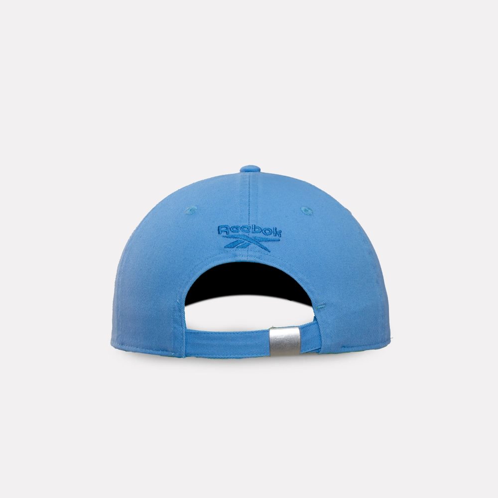 Gorra Training | Rbk Cotton Cap | Unisex - Imagen 4