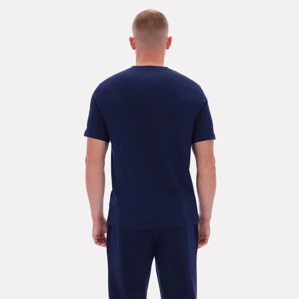 Polo Classics | Big Logo Tee | Hombre - Imagen 2