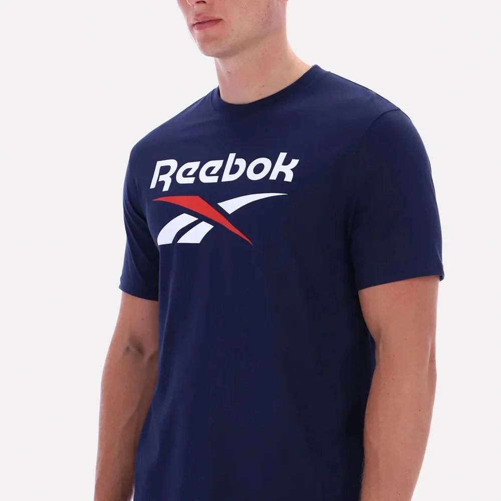 Polo Classics | Big Logo Tee | Hombre - Imagen 4