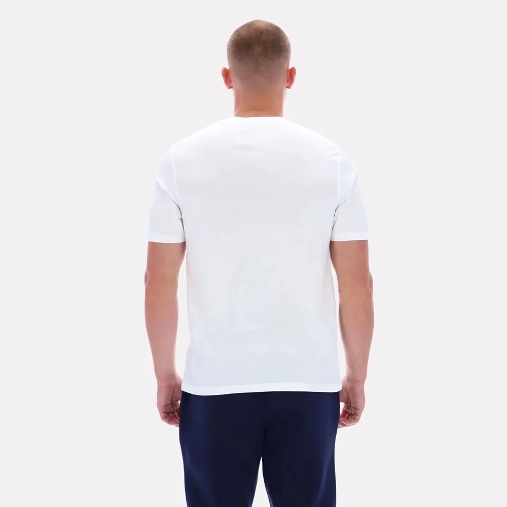 Polo Classics | Big Logo Tee | Hombre - Imagen 2