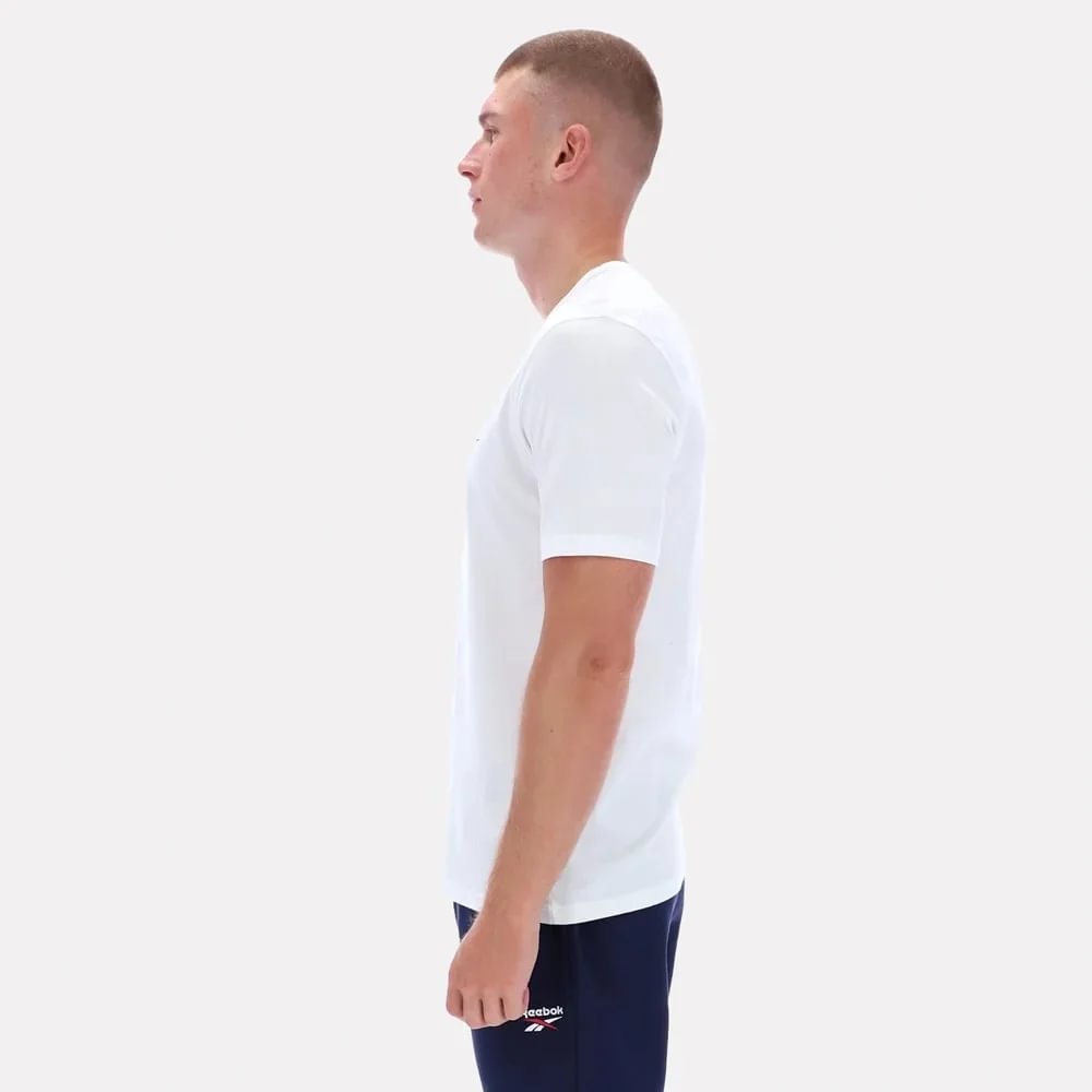 Polo Classics | Big Logo Tee | Hombre - Imagen 3