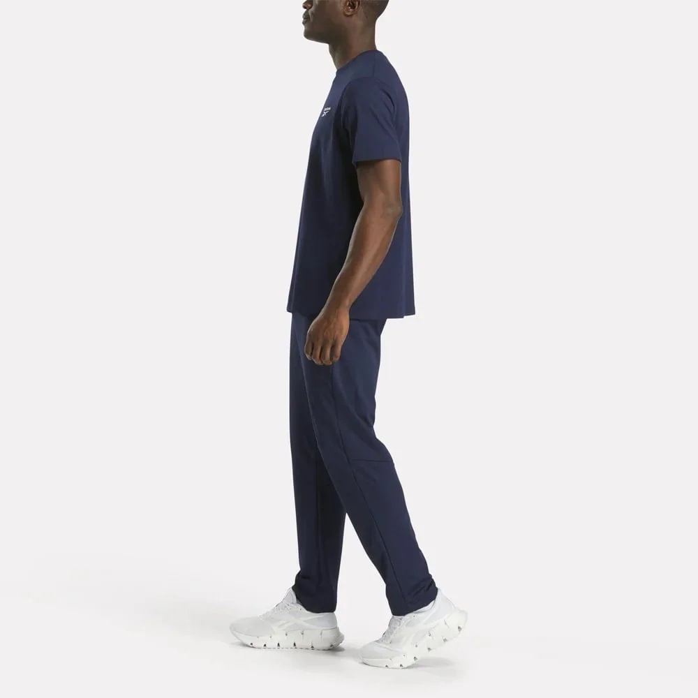 Polo Classics | Small Logo Tee | Hombre - Imagen 3