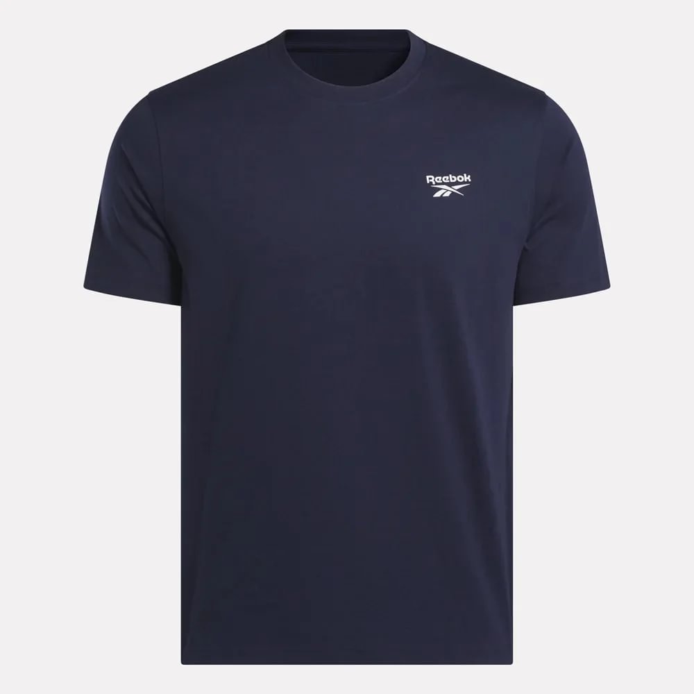 Polo Classics | Small Logo Tee | Hombre - Imagen 4