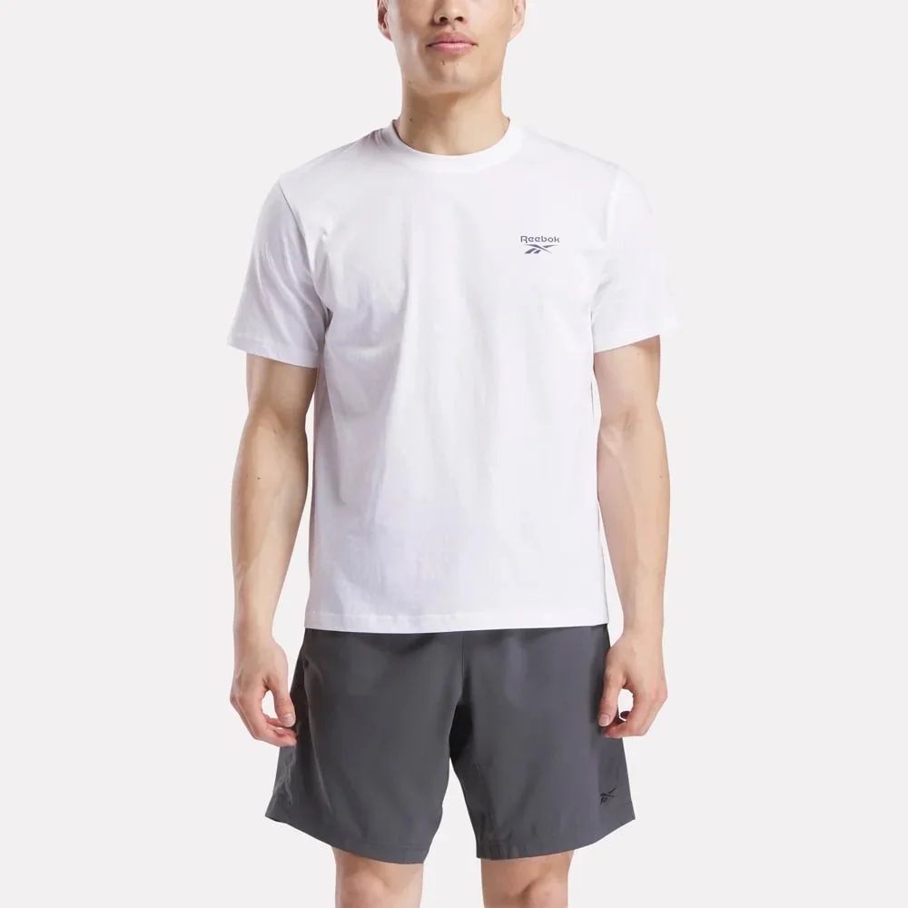 Polo Classics | Small Logo Tee | Hombre - Imagen 1