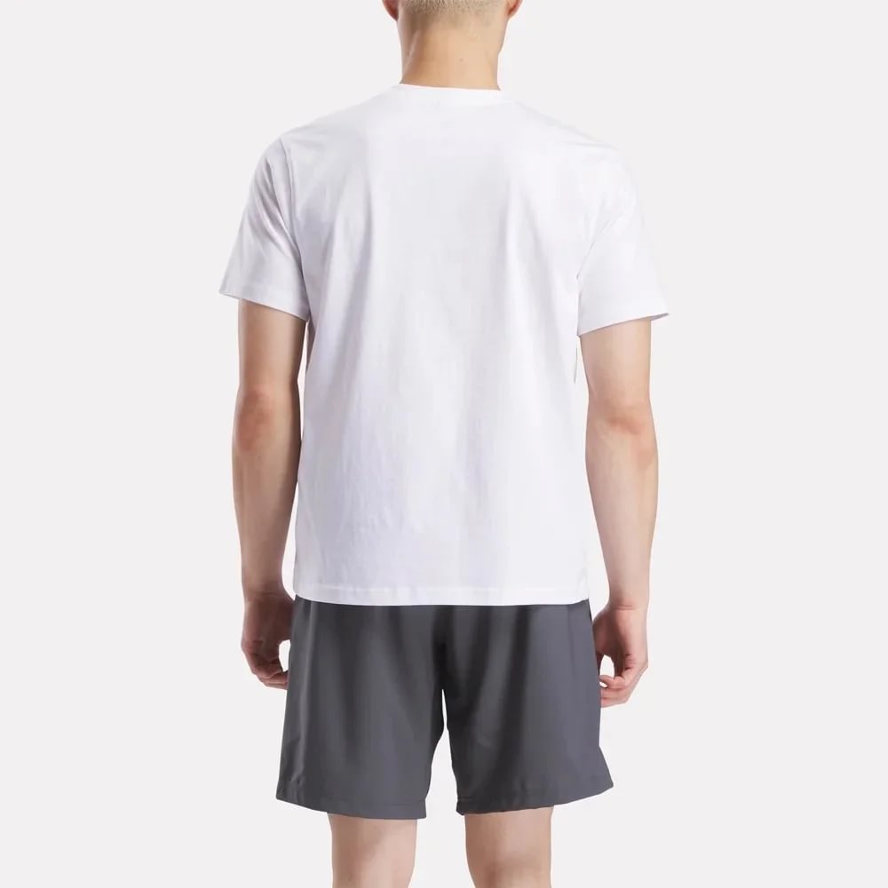 Polo Classics | Small Logo Tee | Hombre - Imagen 2