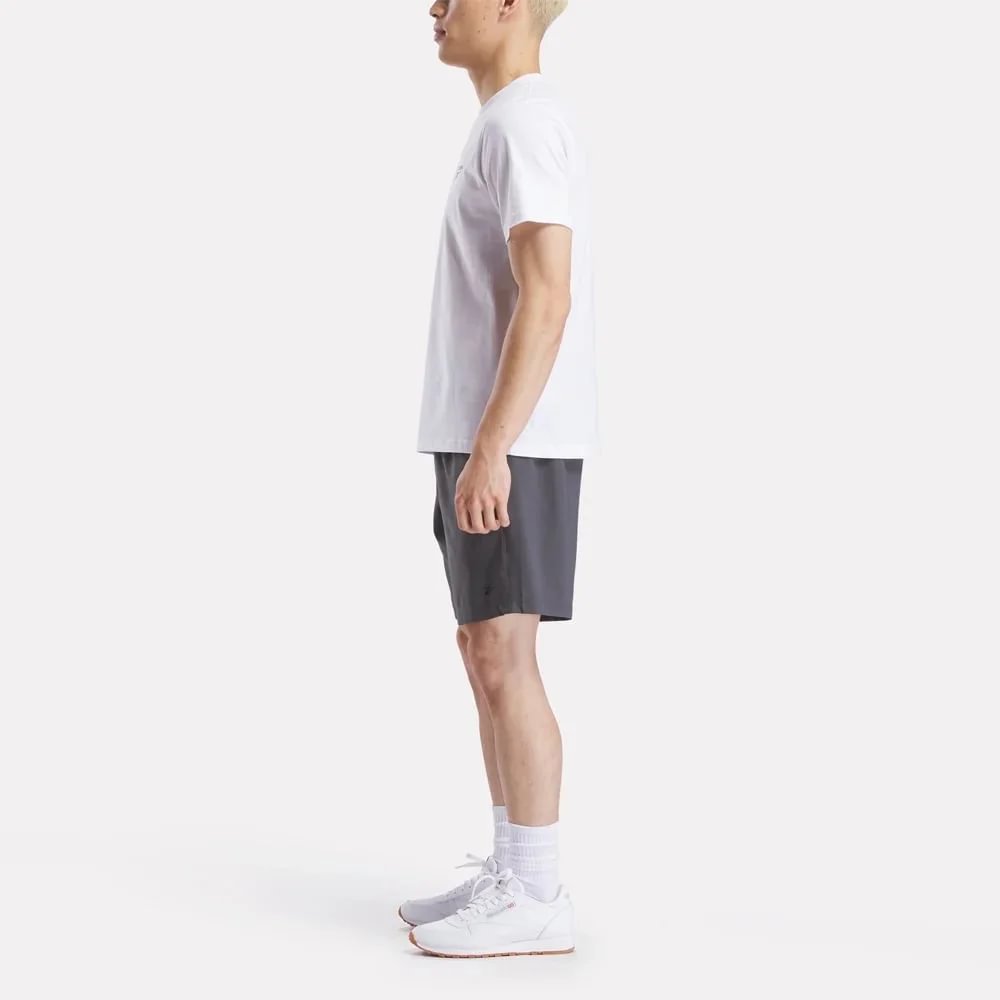 Polo Classics | Small Logo Tee | Hombre - Imagen 3