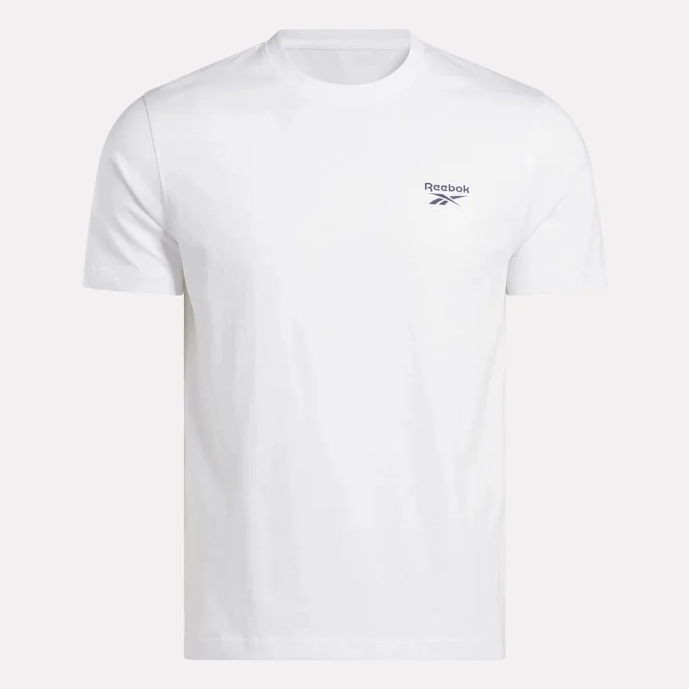 Polo Classics | Small Logo Tee | Hombre - Imagen 4