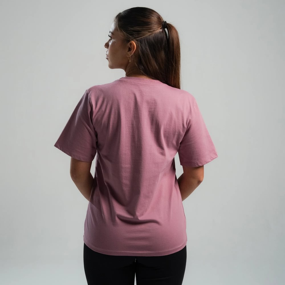 Polo Classics | Women Big Logo Tee | Mujer - Imagen 3