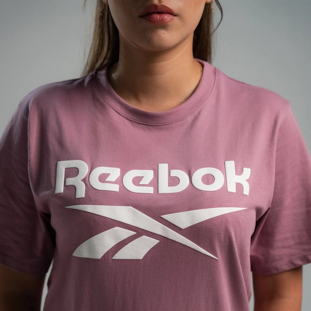 Polo Classics | Women Big Logo Tee | Mujer - Imagen 4