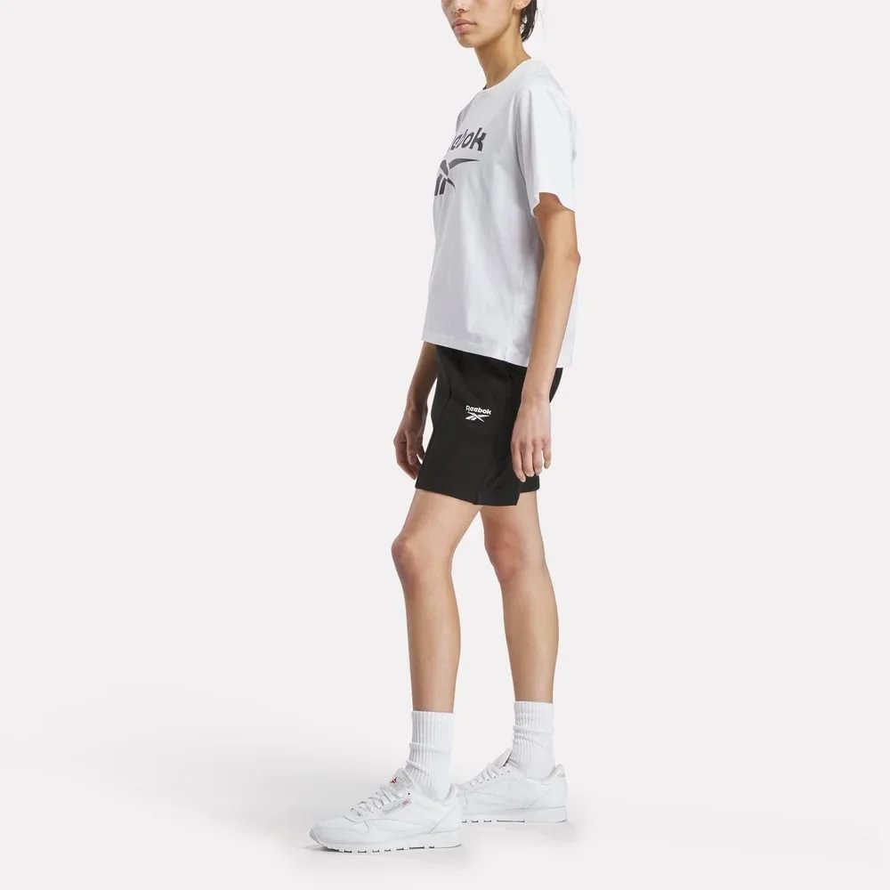 Polo Classics | Women Big Logo Tee | Mujer - Imagen 3