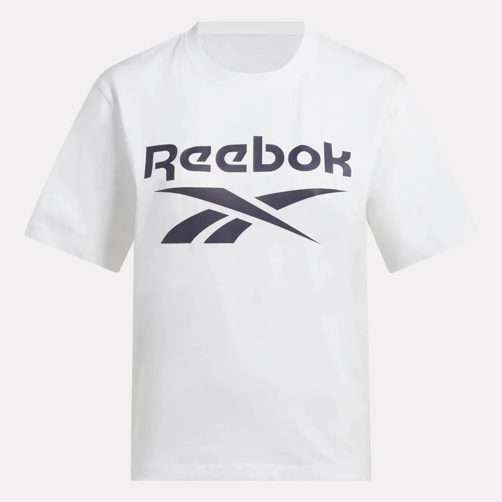 Polo Classics | Women Big Logo Tee | Mujer - Imagen 4