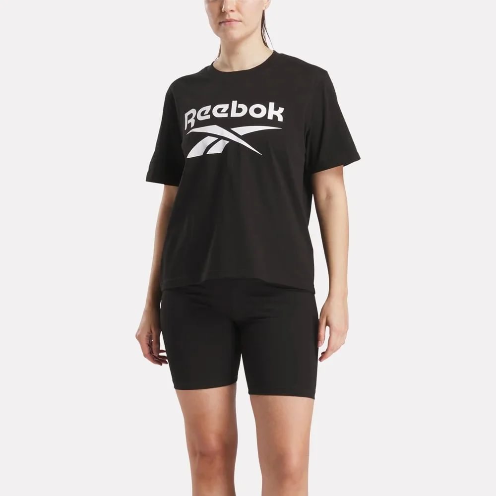 Polo Classics | Women Big Logo Tee | Mujer - Imagen 1