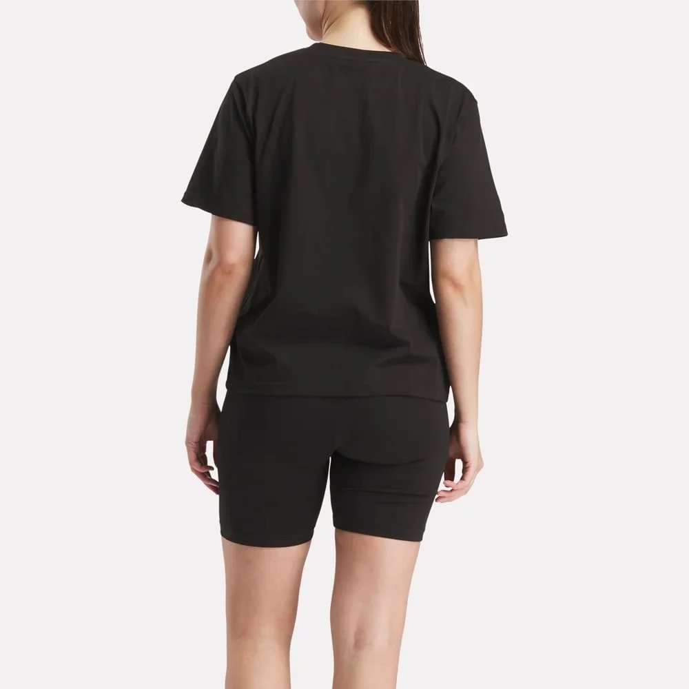 Polo Classics | Women Big Logo Tee | Mujer - Imagen 2