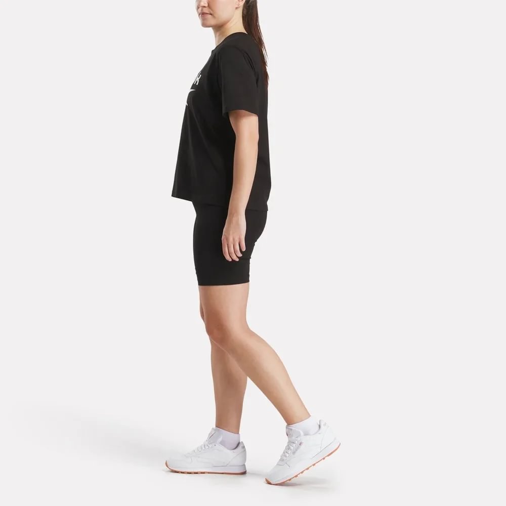 Polo Classics | Women Big Logo Tee | Mujer - Imagen 3