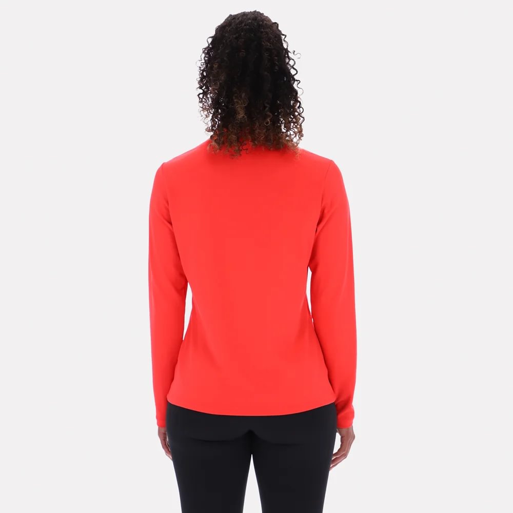 Casaca Training | Core Zip Through Jacket | Mujer - Imagen 2