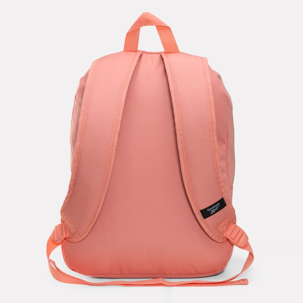 Mochila Training | Rbk Vector Backpack | Unisex - Imagen 4