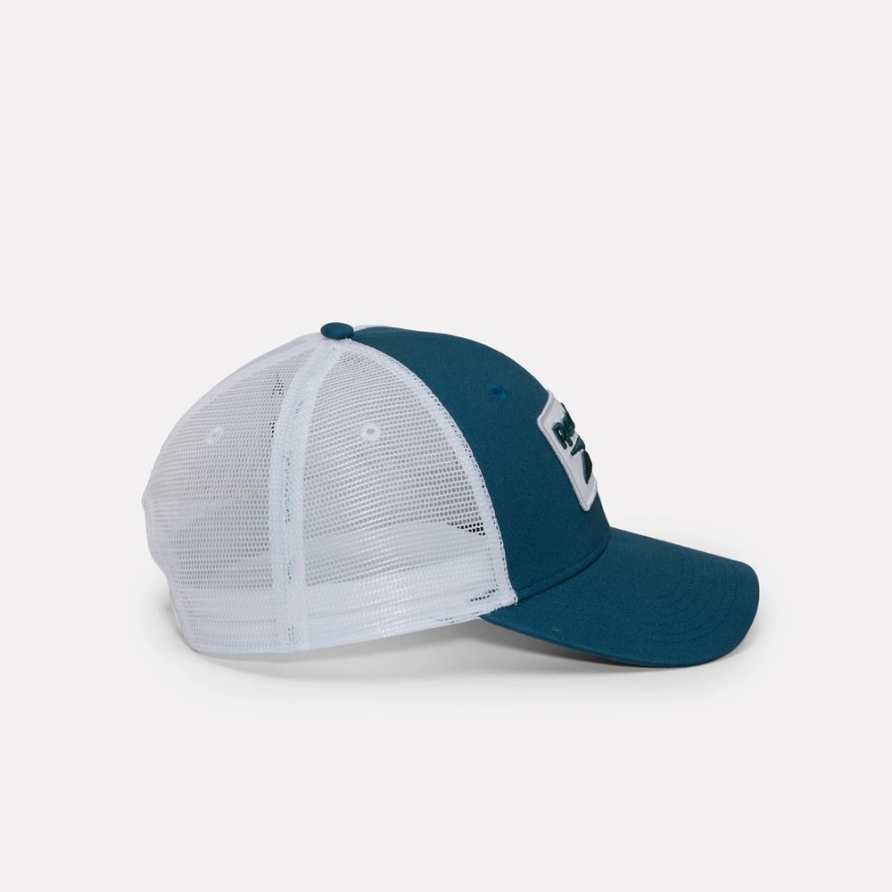 Gorra Training | Rbk Patch Trucker Cap | Unisex - Imagen 3